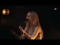 Vanessa Paradis - Les épines du coeur (Official Live Session)