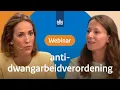 Webinar over Anti-dwangarbeidverordening (FLR)