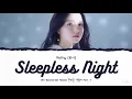 ROTHY - SLEEPLESS NIGHT OST BACKSTREET ROOKIE PT.4 [LYRICS HAN/ROM/IND]