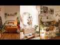 7 Boho Chic Decor Ideas to Transform Your Space into a Free-Spirited Haven