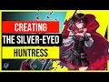 How To Make RUBY ROSE In Your Tabletop RPG RWBY