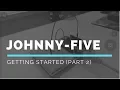 Getting Started with the Johnny-Five Robotics Framework Part 2 Installing Johnny-Five
