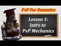BDO PvP For Dummies Introduction to PvP Mechanics Basics