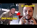 How Did Bam Margera s Net Worth Drop From 45 Million To 1 Million