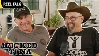 The Next Generation of Wicked Tuna REEL TALK S1E5 Wicked Tuna