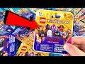 Download Lagu LEGO Spider-Verse Minifigure Unboxing!