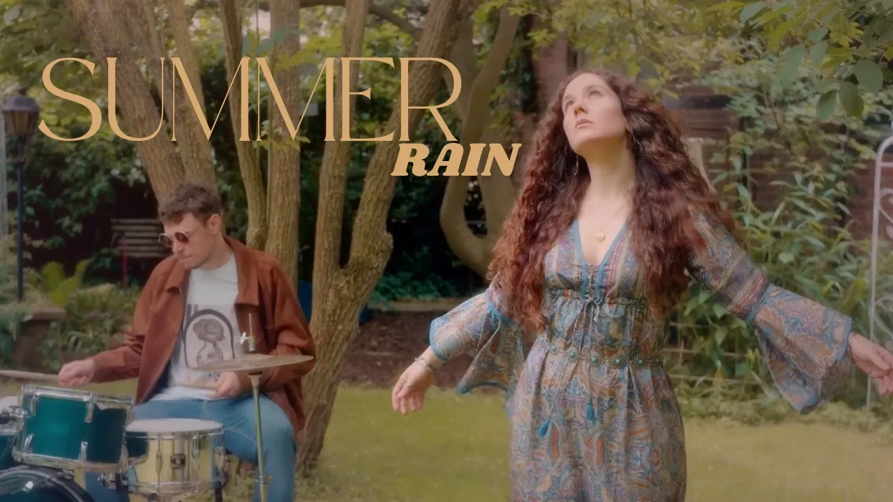 Nora Augustine - Summerrain