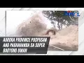 TV PATROL: Aurora Province puspusan ang paghahanda sa super bagyong Uwan