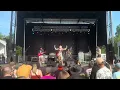 Winona Fighter - You Look Like a Drunk Phoebe Bridgers (Live @ Let's Go Music Festival, 6/7/25)