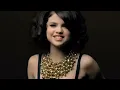 Naturally - Selena Gomez & The Scene
