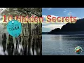 10 Hidden Secrets of Edgar Evins State Park