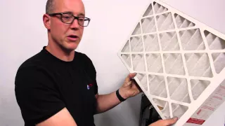 Ep1 This Week in Coleman Heating Air Conditioning and Filters