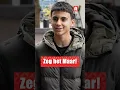 Lagu Wat is de grappigste bijnaam die jij ooit hebt gehad?