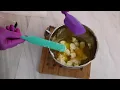 2 Ingredient Body Butter Recipe Easiest DIY Whipped Body Butter Recipe