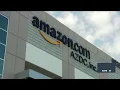 New perks for Amazon employees