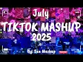 Download Lagu Tiktok Mashup July 💜2025💜 (Not Clean)