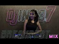 Lagu DJ CINTAI AKU LAGI - BREAKBEAT KENCENG AUTO JOGET MLINTIR - DJ YASMIN