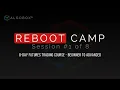 Algo Futures Trading Course DAY 1 Learn Algorithmic Trading for NinjaTrader Lesson 1