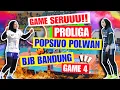GAME 4. JUAL BELI SERANGAN BJB BANDUNG VS POPSIVO POLWAN. FULL HIGHLIGHT PROLIGA 2025