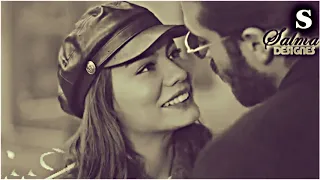أه من عيناه  أصالة   جان وسنام   مسلسل الطائر المبكر دندنها
