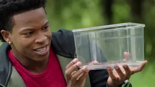 مسلسل حراس الطاقة موسم 4 الحلقة رقم 3 