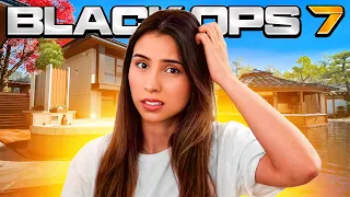 So I Tried Black Ops 7...