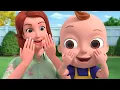 Download Lagu Peek A Boo Song + More Nursery Rhymes \u0026 Baby Songs by Beep Beep