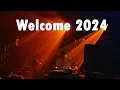Lagu DJ Ben - Happy New Year 2024 - Afro Cosmic Music LIVE in the Mix
