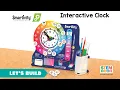 Interactive Clock How to make Smartivity