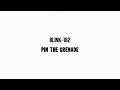 Download Lagu blink-182 - pin the grenade lyrics