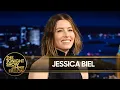 Download Lagu Jessica Biel's Children Label Her \