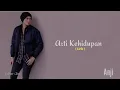 Anji_Arti Kehidupan_(Lirik)