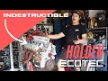 Classic Aussie Engines The indestructible Holden Ecotec engine