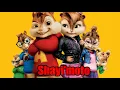 Mellow & Sleazy, Scotts Maphuma   Shay'imoto (CHIPMUNKS VERSION) feat  Yanda Woods & Mr Pilato