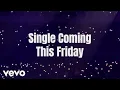 Download Lagu Mr. Big - Just Take My Heart Single 🎵 Coming This Friday