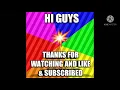 Alesso & Armin van Buren - Leave a little love | Laltlansang PKT