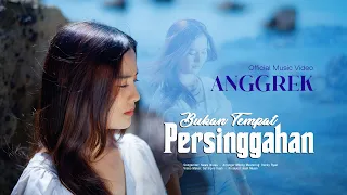anggrek bukan tempat persinggahan official music video 