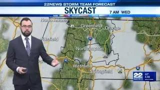 Wednesday s Weather Forecast 26