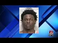 Man arrested in Marion County murder