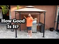 Grill Master s Secret WEAPON ABCCANOPY Grill Gazebo Canopy Review Must Have