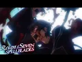Lagu The Fourth Spellblade Appears | Reign of the Seven Spellblades