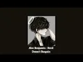 Download Lagu Devil Doesn't Bargain (slowed and reverb)