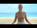Download Lagu Nadi Shodhana | Pranayama Yoga with Saskia Mahler in Thailand | ULU Yoga