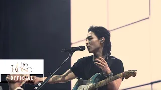 The Rose 더로즈 Back To Me Live At Kia Forum 