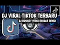 Lagu DJ ROYALTY VERSI REGGAE REMIX VIRAL TIKTOK TERBARU