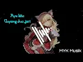 Download Lagu Karaoke Goyang Dua Jari Viral Full Bass Full HD