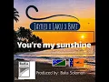 Download Lagu You're my sunshine