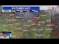 Winter weather advisory