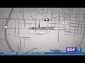 Man injured in Dyersburg drive-by shooting