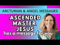 Jesus channels a powerful message for you You Are Already Whole Feel the Golden Light here now